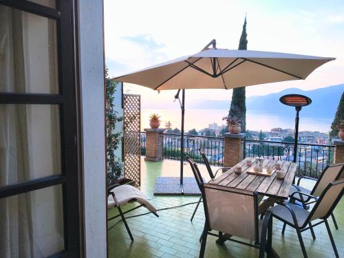 Villa Maria Lake View,7 minuti a piedi dal centro, parcheggio privato