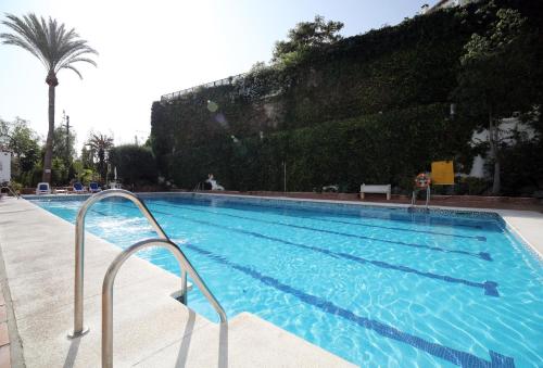Apartamento a 5 min de Puerto Banus
