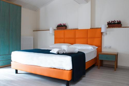 Hotel Villa Azzurra Hotel de charme Crespellano