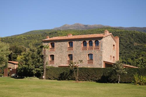 Hotel Rural Can Vila