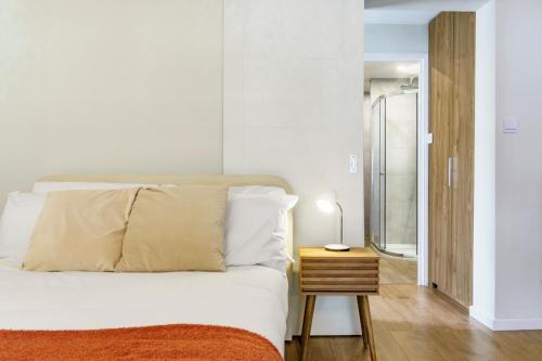 Willowfield Studio Apartment