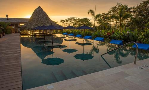 Nayara Springs - Adults Only