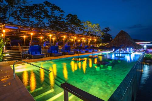Piscina, Nayara Springs - Adults Only in La Fortuna