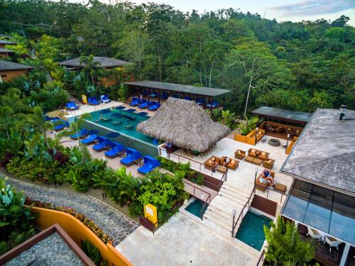 Adult Only Resorts in Costa Rica - 7 Great Places