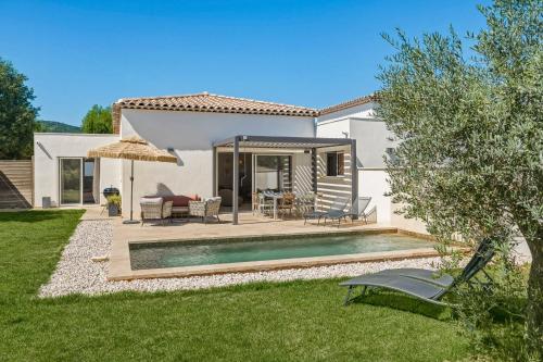 Villa Terracotta - Piscine & Climatisation