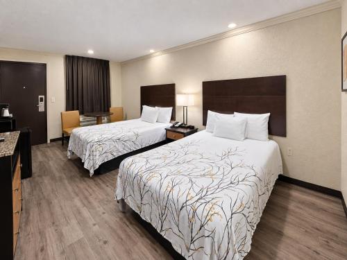 Travelers Inn Elizabeth City in Elizabeth City