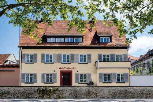 Hotel Mäuerle