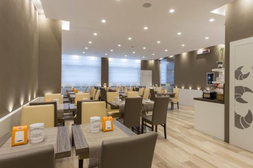 Hotel Mistral - image 14