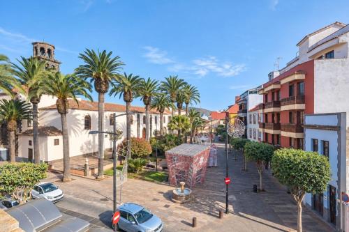 GuestReady - Urban Suite City Center in La Laguna
