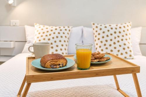 GuestReady - Urban Suite City Center in La Laguna