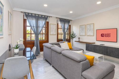 GuestReady - Urban Suite City Center in La Laguna