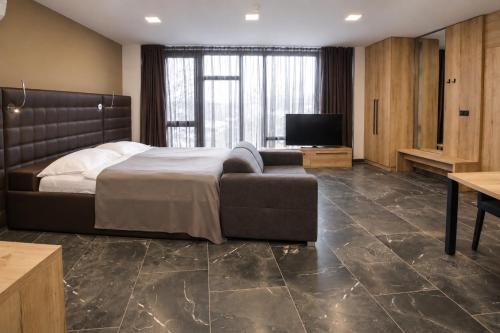 4 SMART HOTEL in โฮโดลานี