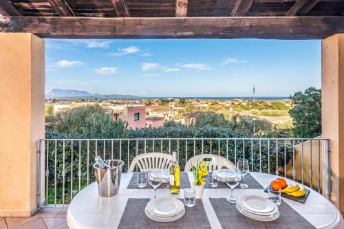 Tavolara Sea View Apartments