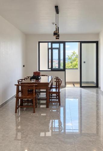 #1 Diamond Hotel and Residences in West Bank Demerara