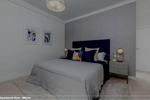 Apartment Naro