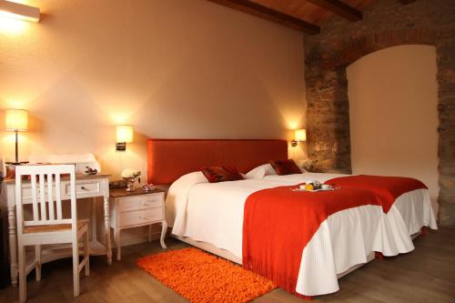 Hotel Rural Can Vila Room Type - Standard Double or Twin Room Hotel Rural Can Vila Room Type - Standard Double or Twin Room