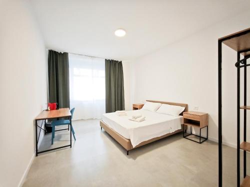 Pietra Apartment