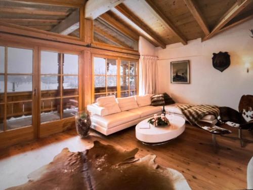 Alpine Saphir Zermatt