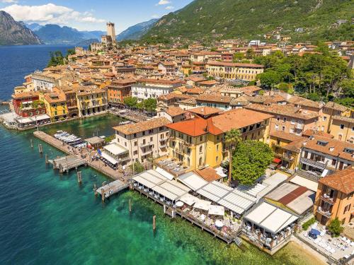 Hotel Malcesine