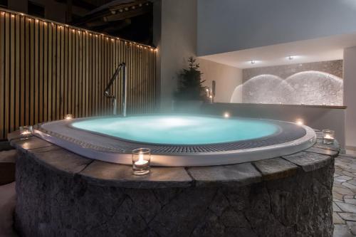 Hotel La Fradora - Dolomites Hotel Hotel de charme Altino