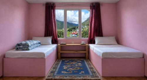 Valley View Lodge - Pangboche 4000m Flood Sa-fe hotel in Everest Bölgesi (Nepal)