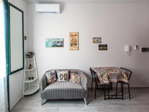 Casa al Porticciolo 1