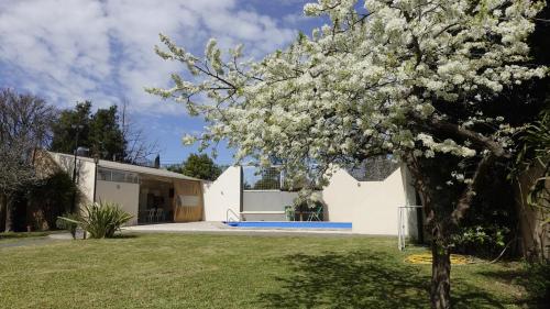 Fabulosa casa de usos multiples