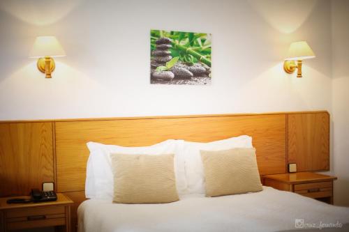 Hotel Apartamento Pantanha - image 6