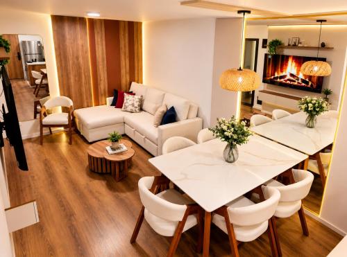 Luxury Apartment Near Sheraton for Families & Groups
