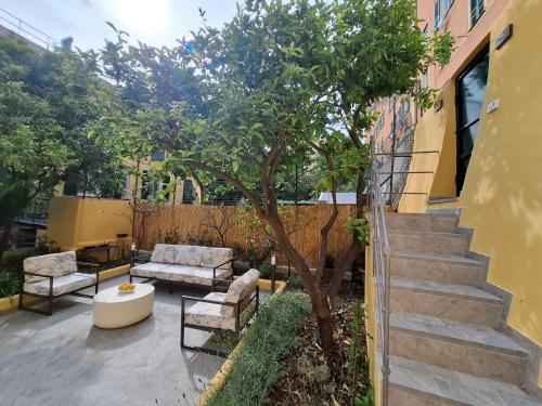 Giorgia's Lemon Garden - Apartment