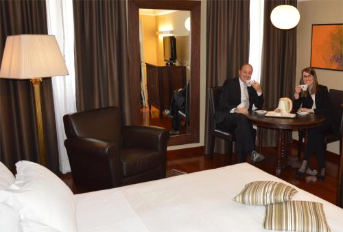 Astoria Hotel Italia - image 13