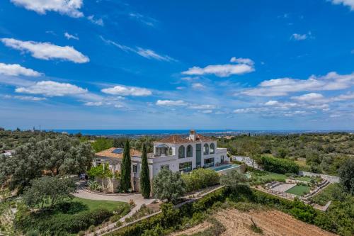 Luxury villa on top of the world - Casa Rupi gîte à louer Picota