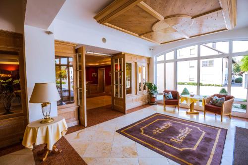 Hotel Kandler 2