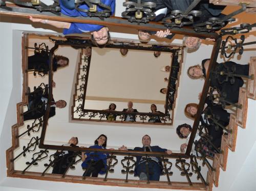 意大利阿斯托瑞亚酒店