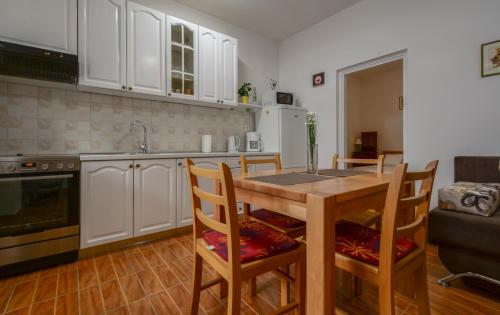 Apartment Vicenco top location, Split (photo 10)