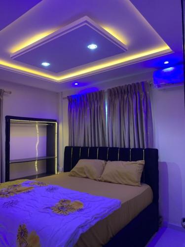 DBaLoGuN's PlaCe -DOWNTOWN PANSEKE -OLUWO AREA in Abeokuta
