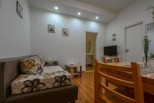 Apartment Vicenco top location, Split (photo 6)