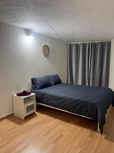 Charmant studio cosy privée - Location saisonnière - Drancy