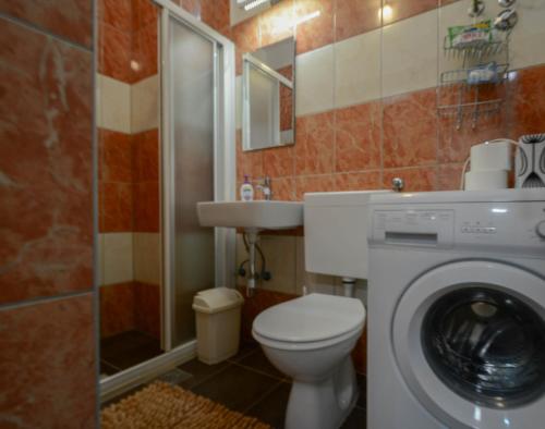 Apartment Vicenco top location, Split (photo 7)