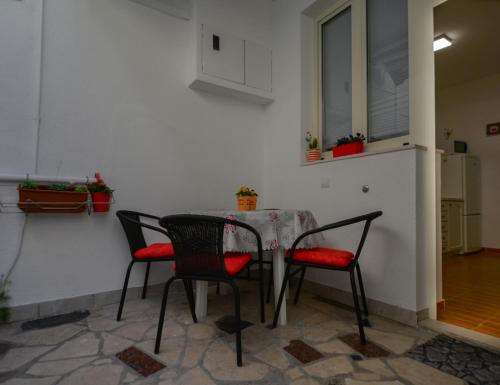 Apartment Vicenco top location, Split (photo 5)