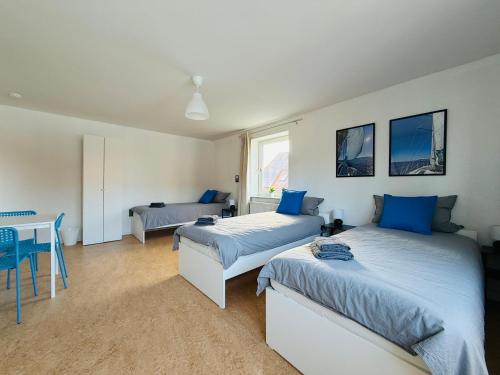 Guestroom, BO Apartments in Auerbach in der Oberpfalz