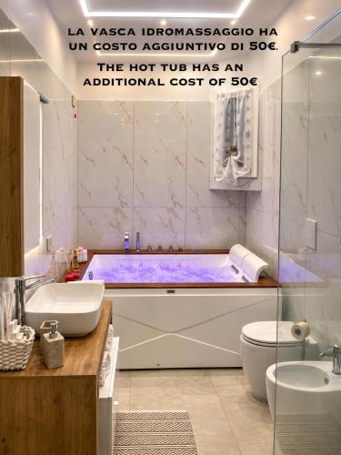 Dream Suite Bologna 1
