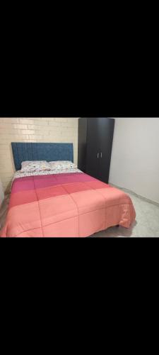 Hospedaje centro Tunja