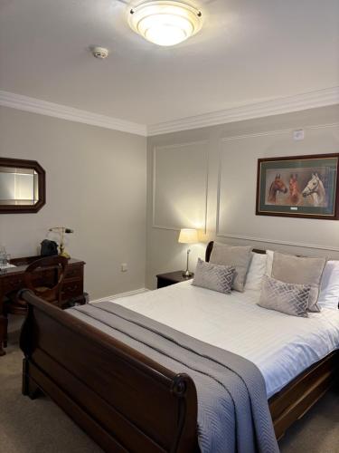 The Fincourt B&B