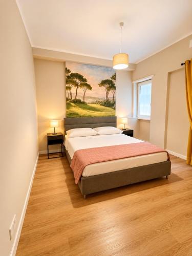 Gallia Garden Apartment COLOSSEO-SAN GIOVANNI