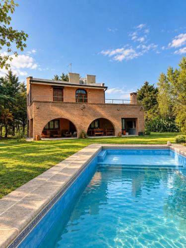 Casa Libertad del Lago