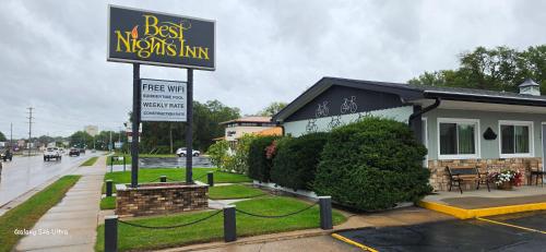 Best Nights Inn - Sparta