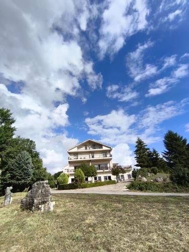 Hermida Rural Boutique Hotel