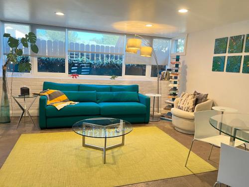 GuestHouse G7 Pasadena