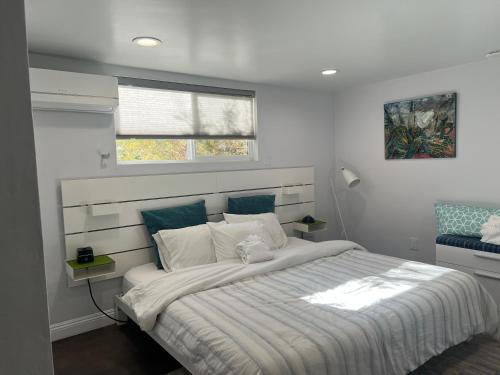 GuestHouse G7 Pasadena